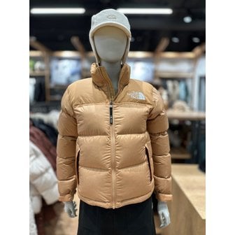 노스페이스 [부산점] 여성 1996 에코 눕시 자켓 W`S 1996 ECO NUPTSE JACKET ( NJ1DP81E )  베이지