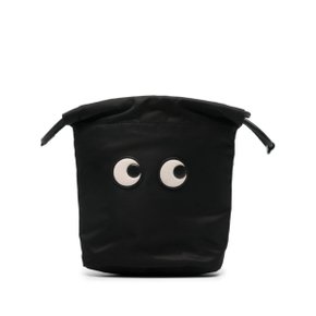 Tote bag 193566 AW240052 BLACK One Color