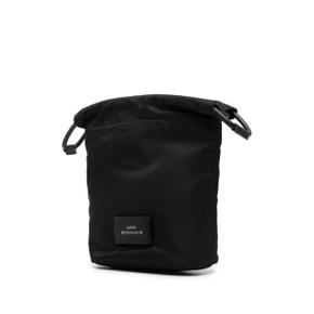 Tote bag 193566 AW240052 BLACK One Color