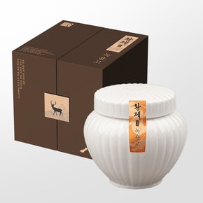 [부모님선물] 황제 녹용고 (500g*1병)
