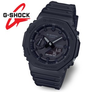 지샥 [지샥 정품] G-SHOCK 지얄오크 GA-2100-1A1 스포츠 군인시계