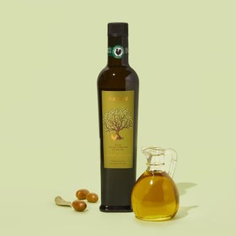  [디에볼레] 끼안티 클라씨코 올리브오일 500ml (DOP)