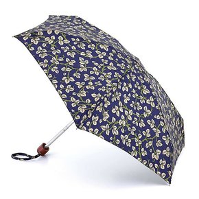 모리스앤코 타이니-2 UV 머튼 리프 여성 수동 5단 우산 15cm 160g UPF 50+