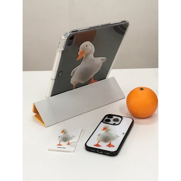 Duck iPad case