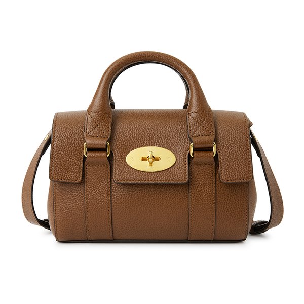 [부산점] 미니 베이스워터 여성 토트백 RL8930 554 G110