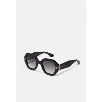 이스퀘어 4575522 ETRO Sunglasses - black