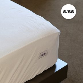 더험블 오가닉 광목 매트리스커버 S/SS