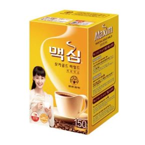 맥심 모카골드 커피믹스 동서식품 12gx150T