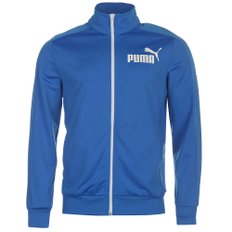 퓨마 남성 트랙 자켓 로얄(Puma Track Jacket Mens Royal)