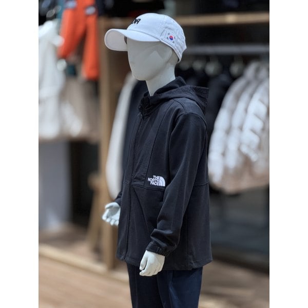 [부산점] 키즈 스쿨데이 집업 NJ5JQ53T