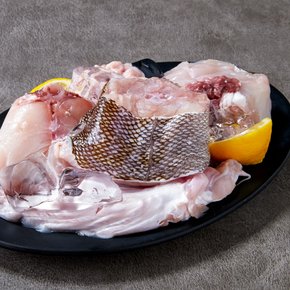 [생물][국산] 탕거리용 부산 대구 (500g)