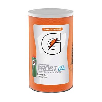  Gatorade게토레이  대용량  분말  파우더  글래셔  체리  2.16kg