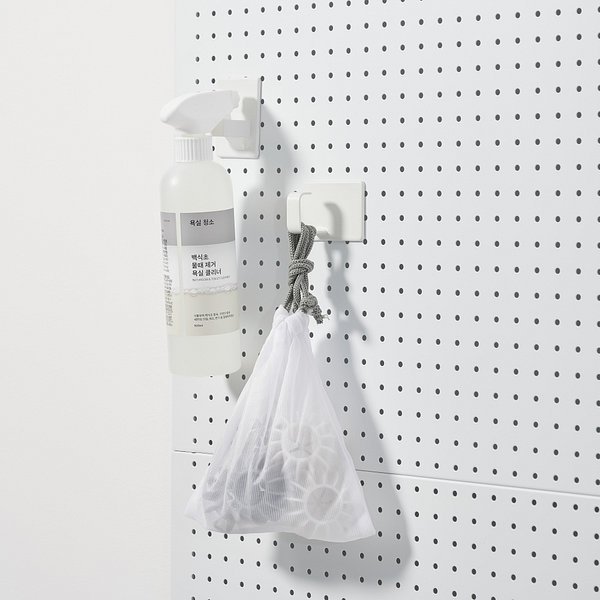 강력자석 후크 2개 J73N901165600