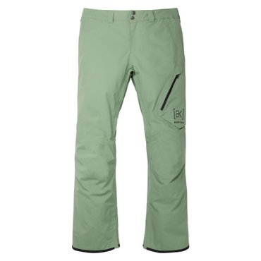  [버튼] 남성 [ak] 사이클릭 GORE-TEX 2L 바지 23-24 모델 HEDGE GREEN M