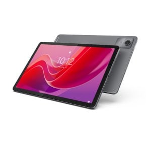 [Lenovo Certified] 레노버 Tab M11 (단품) 11인치 90Hz 안드로이드 태블릿