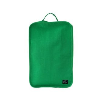 하우키즈풀 STORAGE BAG - M (GREEN)