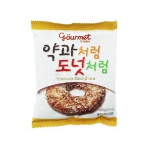 약과도넛 60g