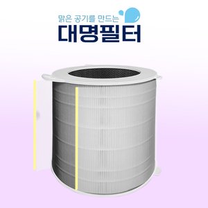  국내산 쿠쿠 AC-24W20FWH 필터세이퍼 6매