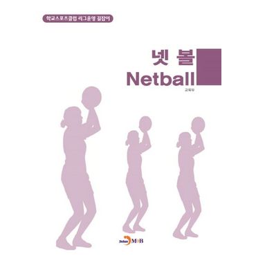 교보문고 넷볼(Netball)