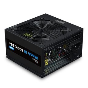 (벌크) 에너지옵티머스 Mach III 500K v2.3 파워 500W