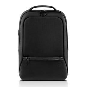 델 정품 Premier Slim Backpack 15 노트북 가방/프리미어 슬림 백팩/460-BCNZ