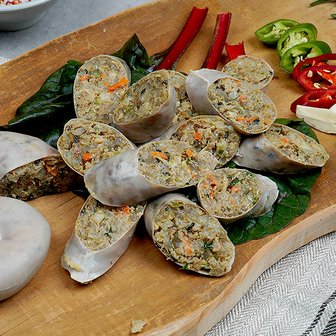 지투지샵 두부순대 1kg x 2