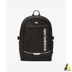 뉴발란스 NBGCESS108 Ready BACKPACK 백팩 (BLACK)