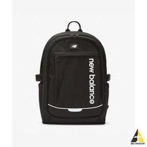 뉴발란스 NBGCESS108 Ready BACKPACK 백팩 (BLACK)