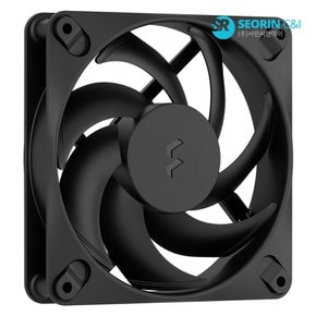 [서린공식] 프렉탈디자인 Dynamic3 12 블랙 1팩