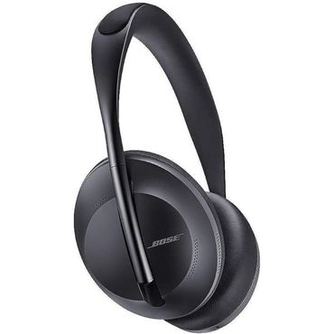  영국 보스 헤드폰 Bose Noise Cancelling Headphones 700  Over Ear Wireless Bluetooth with Bu