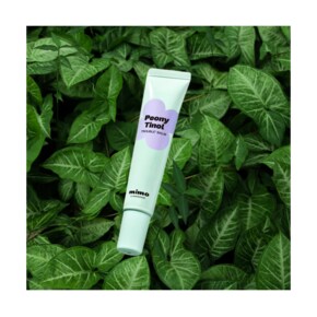 미모 바이마몽드 피어니-티놀 트러블밤10ml  민감피부