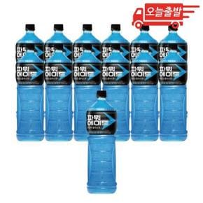 오늘출발 파워에이드 마운틴블라스트 1.5L 12개