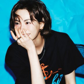 에디션 볼륨 돔 링 EMQ4ARI030