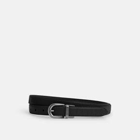 4841706 Coach Outlet Classic Buckle Cut To Size Reversible Belt, 18 Mm