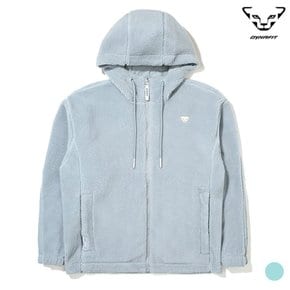 정상가 199.000원  공용    MELLOW (멜로우) 플리스 자켓 YUW22144_GNMJ