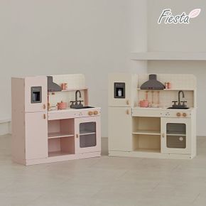 우드 주방놀이 비스트로 2종_P397289116