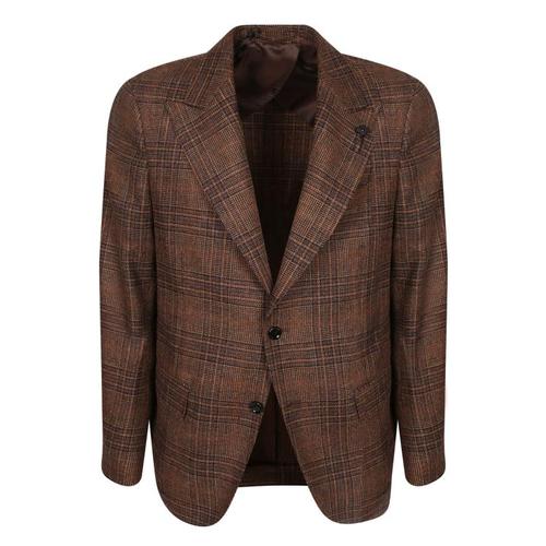 라르디니 수트 자켓 CN689AE ACIF67515 420MA Brown
