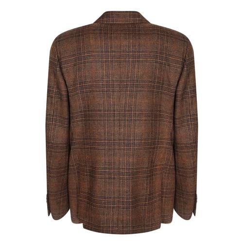 라르디니 수트 자켓 CN689AE ACIF67515 420MA Brown