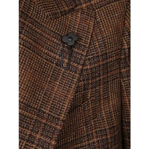 라르디니 수트 자켓 CN689AE ACIF67515 420MA Brown