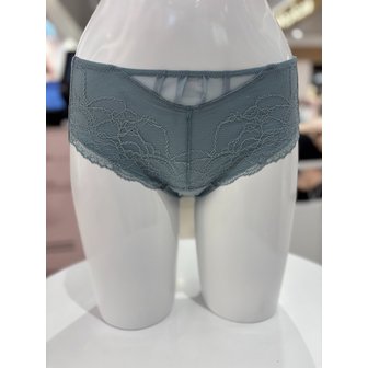 비너스 [여주점] 24FW세트 노라인 레이스 여성 팬티 [VPT0991H] MG