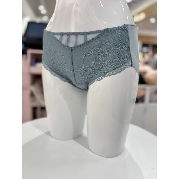 [여주점] 24FW세트 노라인 레이스 여성 팬티 [VPT0991H] MG