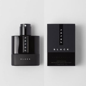 프라다 남성 향수 루나 로사 블랙 EDP 50ml