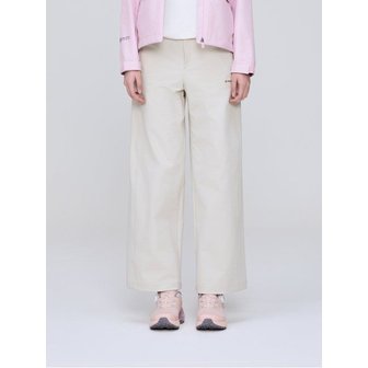아이더 [부산점] 심플렉스  β 와이드 팬츠 DWP25313