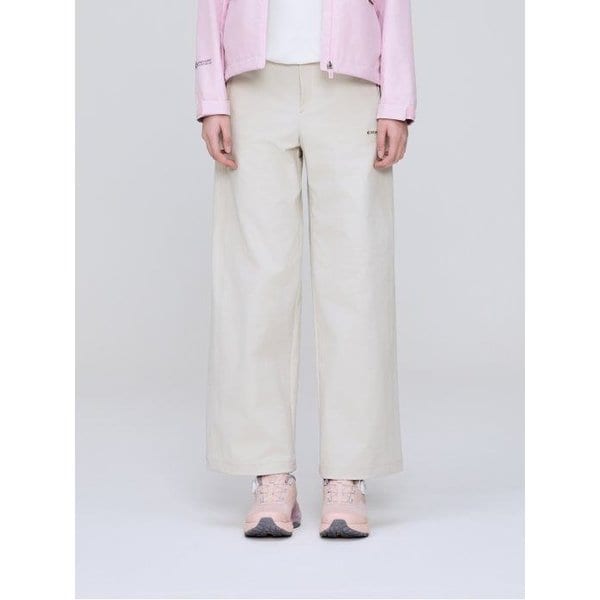 [부산점] 심플렉스  β 와이드 팬츠 DWP25313