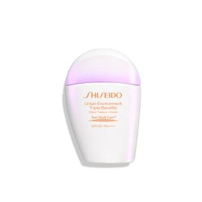 어반 인바이런먼트 트리플 뷰티 선케어 에멀젼 30ml