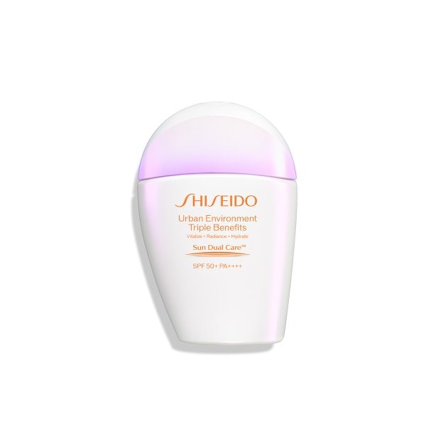 어반 인바이런먼트 트리플 뷰티 선케어 에멀젼 30ml