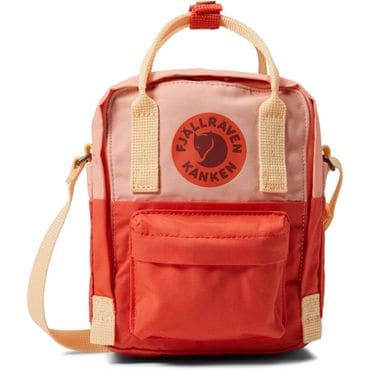  영국 피엘라벤 백팩 Fjallraven 남녀공용 Kanken Art Sling Gym Bag pack of 1 1696683