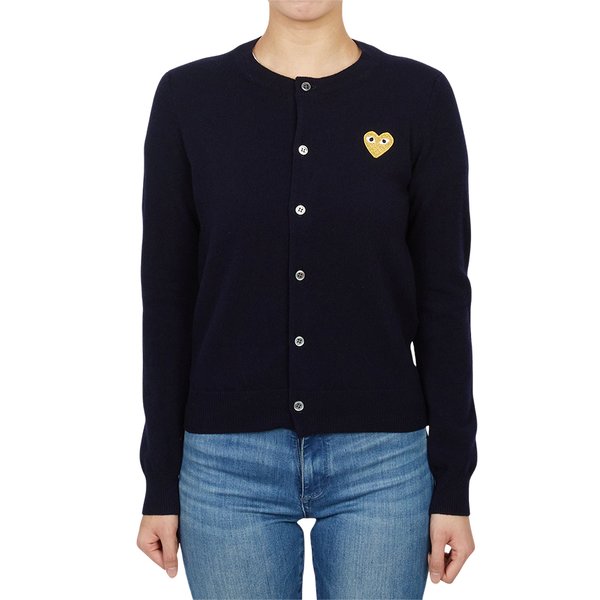 [부산점] 골드와펜 여성 가디건 AZ N049 051 2