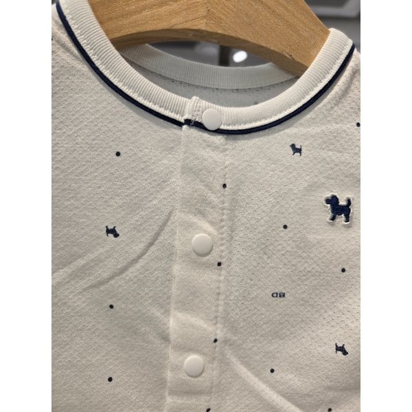 [파주점] (NY)   BI 뱀부 반팔내의  4537005405