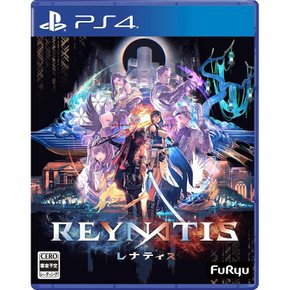 PS4 REYNATIS/레나티스